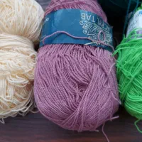 چند عدد کاموا|لوازم خیاطی و بافتنی|سبزوار, امیر کبیر|دیوار