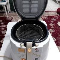 سرخ کن|اجاق گاز و لوازم برقی پخت‌وپز|لاهیجان, فیاض|دیوار