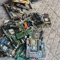 خرید و فروش ضایعات برد