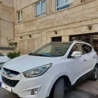 توسان 2014 فول|خودرو سواری و وانت|تهران, صادقیه|دیوار