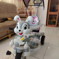سه چرخه نو نو