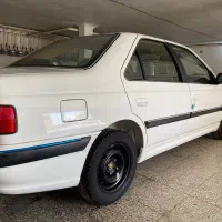 پارس ۱۴۰۰درحد|خودرو سواری و وانت|بندر ماهشهر, |دیوار