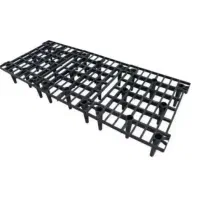 کفی تخت پلیمری/بسیار مقاوم/ 990