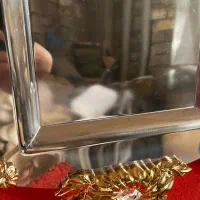 سینی پذیرایی|ظروف سرو و پذیرایی|اصفهان, ارغوانیه|دیوار