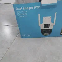 دوربین چرخشی