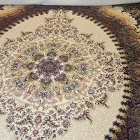 فرش ۱۲ متری در حد نو