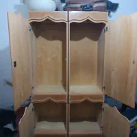 کمد|جاکفشی، کمد، دراور|همدان, |دیوار