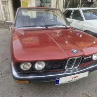 بی ام و ۵۱۸ نقد اقساط