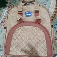 دوتا کیف بچه