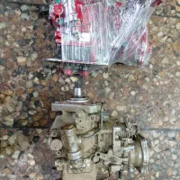 لوازم نو و استوک کاویان جک الوند