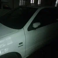 سمند سورن ELX، مدل ۱۳۹۴ عالی