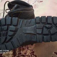 کفش کار|کیف، کفش، کمربند|اسلام‌شهر, شهرک سالور|دیوار