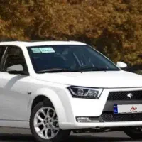 دنا 6 دنده با رینگ