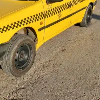 فروش تاکسی گردشی