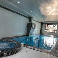 اجاره ویلای رویایی استخر جکوزی باران ویوی خفن(کد9)