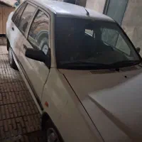 پراید ۱۴۱ هیدرولیک