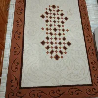 قالیچه گلیم 4متری