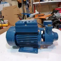 پمپ آب نیم اسب تمام مس تکفاز نو