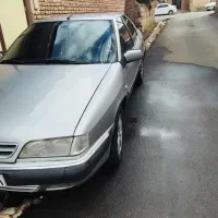 زانتیا 1800cc سوپر لوکس مدل1382