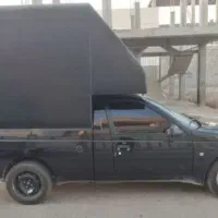 فروش فوری اریسان ۲|خودرو سواری و وانت|سرخرود, |دیوار