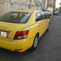 تاکسی آریو با امتیاز ۱۳۳ مدل ۹۶|خودرو سواری و وانت|قزوین, |دیوار