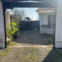 خانه ویلایی با دو بر در باغ پرندگان|فروش خانه و ویلا|رشت, حومه رشت|دیوار