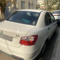 ساینا اتومات ۱۴۰۲|خودرو سواری و وانت|تهران, دردشت|دیوار