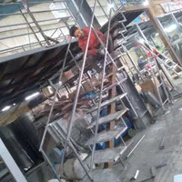 جوشکاری سیار|خدمات پیشه و مهارت|زنجان, |دیوار