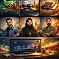 دیجیتال مارکتینگ حرفه‌ای با تضمین رشد کسب و کار|خدمات رایانه‌ای و موبایل|تهران, میرداماد|دیوار