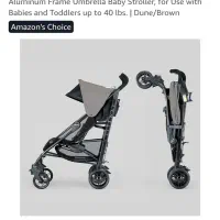 کالسکه چیکو مسافرتی