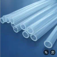 شلنگ  شیلنگ سیلیکونی  سیلیکون تقطیر