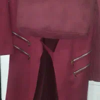 پالتو سویت مخمل