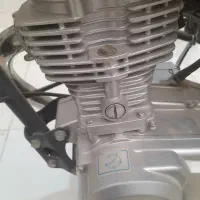 موتور هندا ۱۲۵ مدل ۹۴ درحد صفر|موتورسیکلت|قم, امامزاده ابراهیم|دیوار