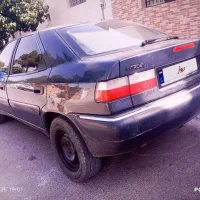 زانتیا  بدون رنگ و ضربه عروسک