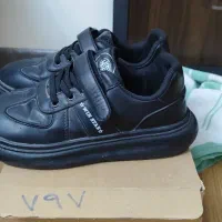 کتونی|کیف، کفش، کمربند|قرچک, شهرک الحدید|دیوار