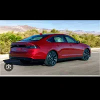 حواله هوندا آکورد|خودرو سواری و وانت|بندر ماهشهر, |دیوار