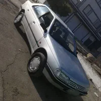 پژو ۴۰۵ مدل ۸۵