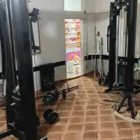 بدنسازی|تجهیزات ورزشی|سبزوار, سجاد|دیوار