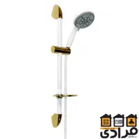 علم دوش شیک و اقتصادی|لوازم حمام|رشت, گیل|دیوار