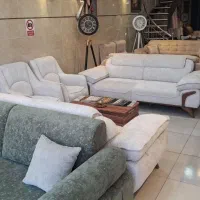 مبل //غنچـه مستـحکم و بــادوام/ اســپرت %|مبلمان خانگی و میز عسلی|تبریز, |دیوار