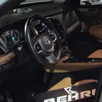 وولوو xc90|خودرو سواری و وانت|اصفهان, تخت فولاد|دیوار