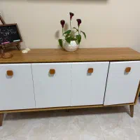 کنسول ام دی اف درجه ۱