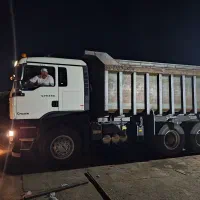 امینی کمپرس|خودرو سنگین|بوکان, |دیوار