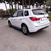 هایما +s7 مدل ۱۴۰۲|خودرو سواری و وانت|مشهد, سید رضی|دیوار