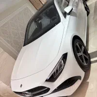 بنز A200L مدل 2025 صفر خشک