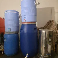 بشکه بزرگ