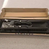 براکت نصب تلویزیون روی دیوار