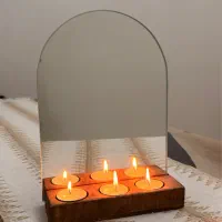 آینه هفت سین آینه رومیزی