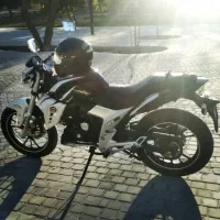 فروش موتور Nb200 همتاز فوری