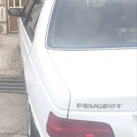 پژو پارس مدل 1402بدون رنگ بدون خط خشی